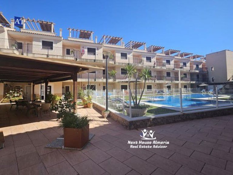 Penthouse for Sale in Aguilas, Murcia 41