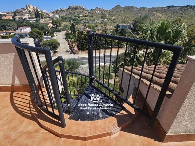Penthouse for Sale in Aguilas, Murcia 34
