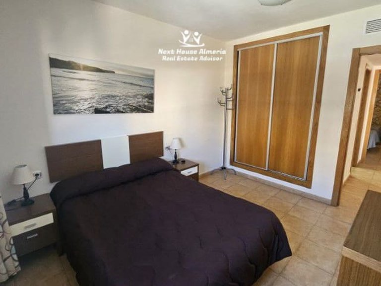 Apartment for Sale in Aguilas, Murcia 19