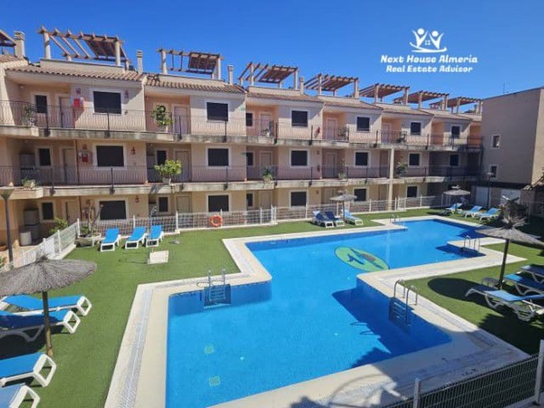 Apartment for Sale in Aguilas, Murcia 10
