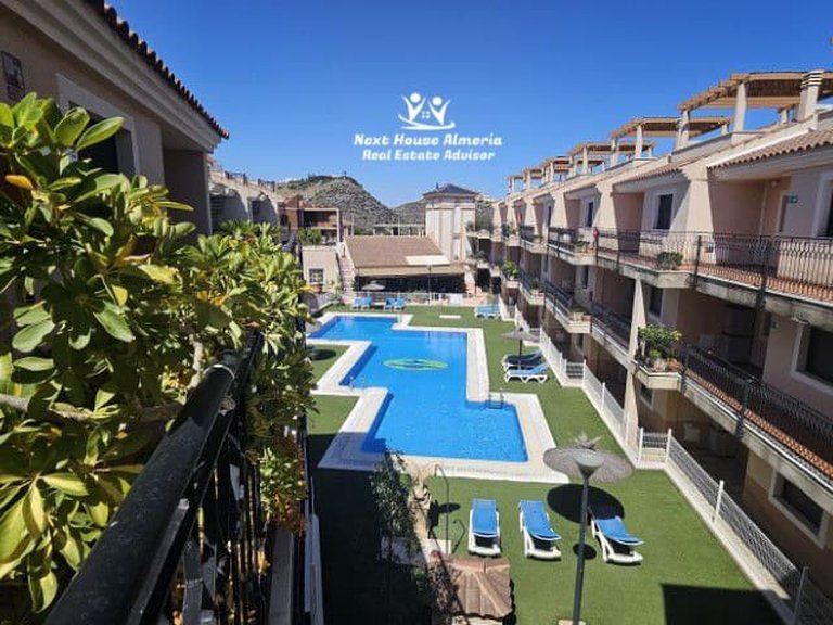 Apartment for Sale in Aguilas, Murcia 39