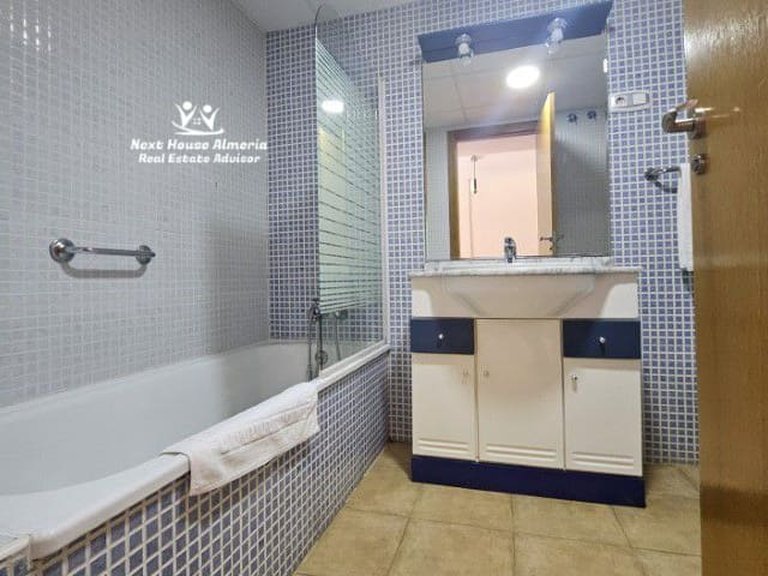 Apartment for Sale in Aguilas, Murcia 20