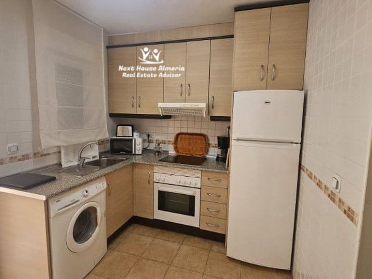 Apartment for Sale in Aguilas, Murcia 5
