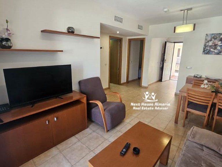 Apartment for Sale in Aguilas, Murcia 13