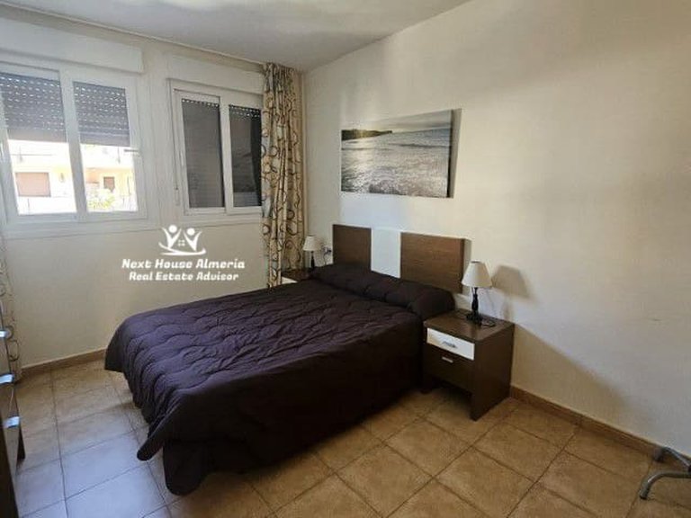 Apartment for Sale in Aguilas, Murcia 17