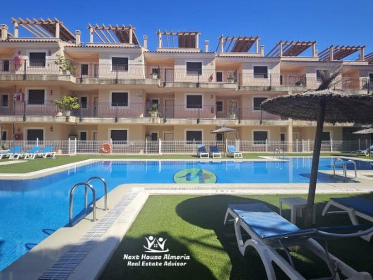 Apartment for Sale in Aguilas, Murcia 1