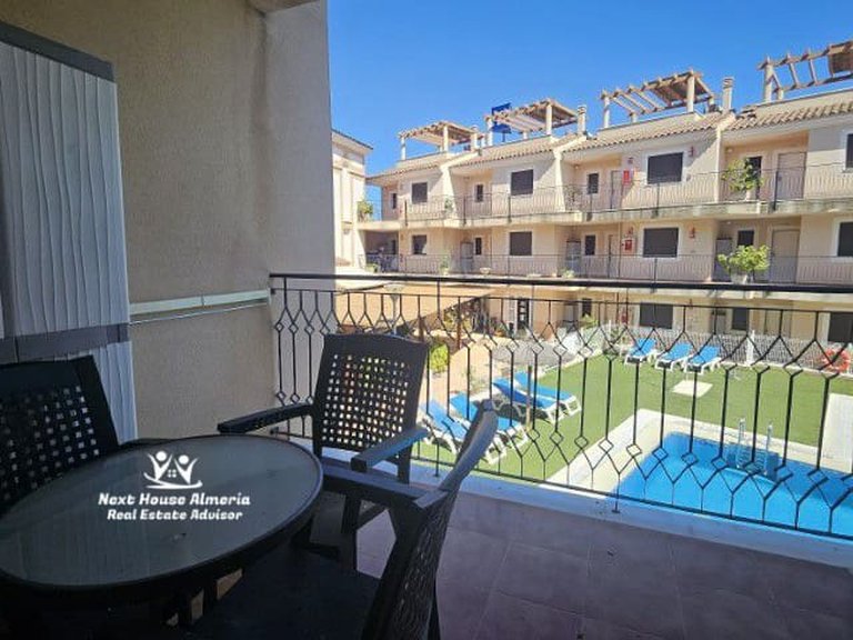 Apartment for Sale in Aguilas, Murcia 9