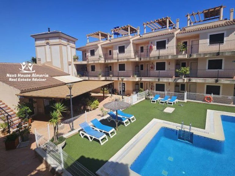 Apartment for Sale in Aguilas, Murcia 11