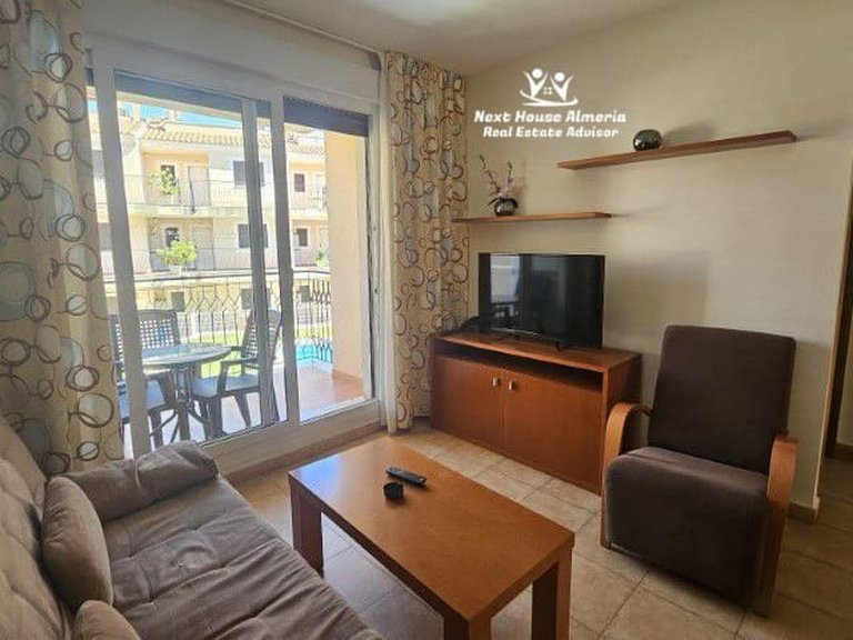 Apartment for Sale in Aguilas, Murcia 14