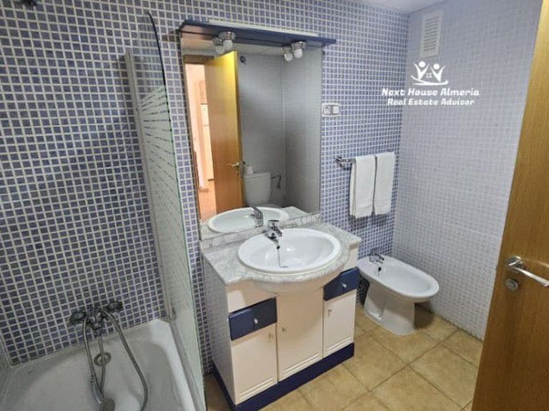 Apartment for Sale in Aguilas, Murcia 21