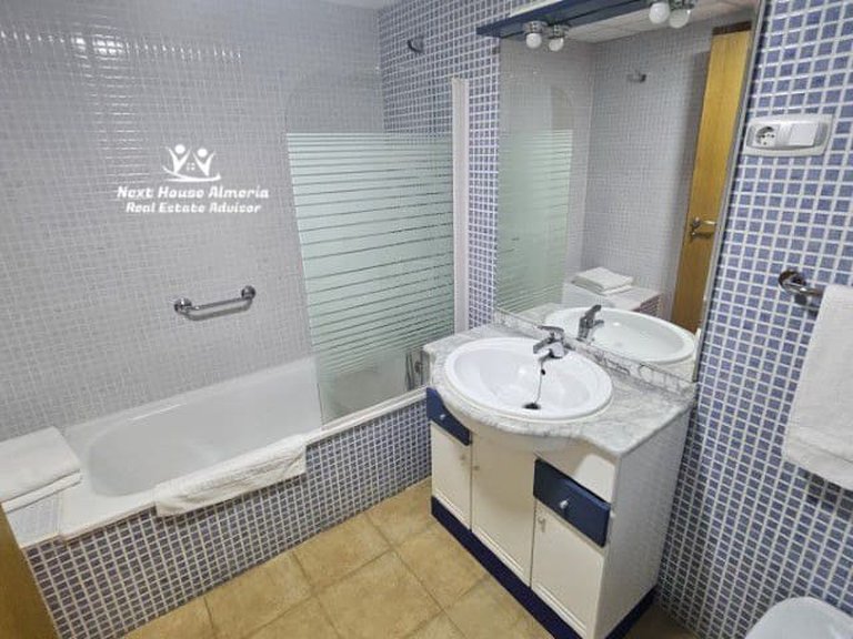 Apartment for Sale in Aguilas, Murcia 22
