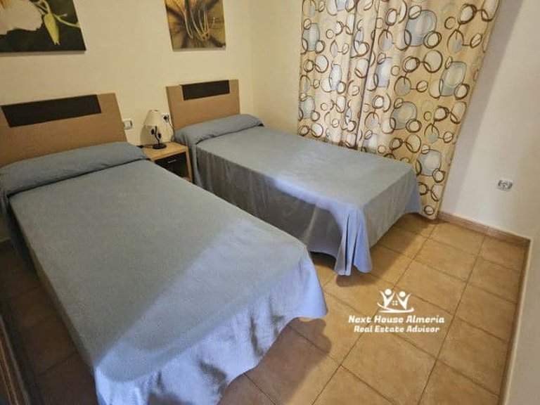 Apartment for Sale in Aguilas, Murcia 25