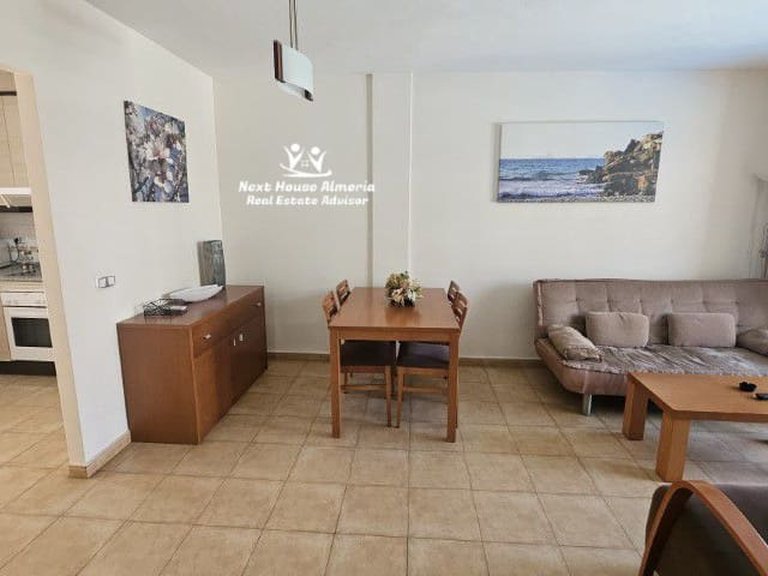 Apartment for Sale in Aguilas, Murcia 30