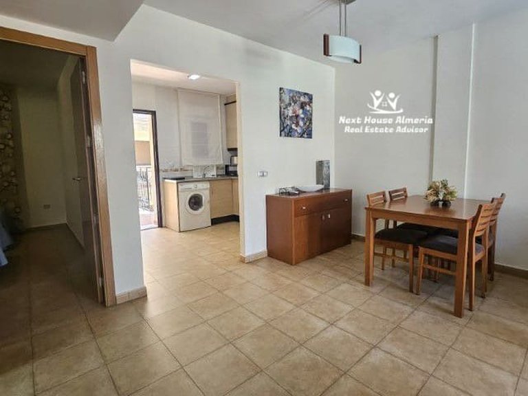 Apartment for Sale in Aguilas, Murcia 31