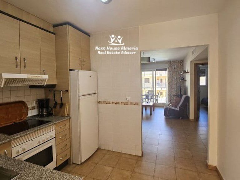 Apartment for Sale in Aguilas, Murcia 4