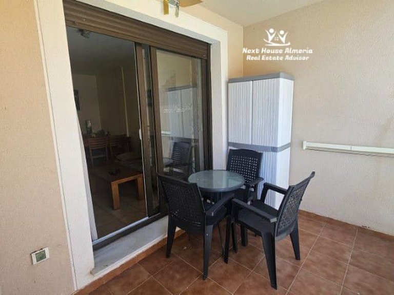 Apartment for Sale in Aguilas, Murcia 12