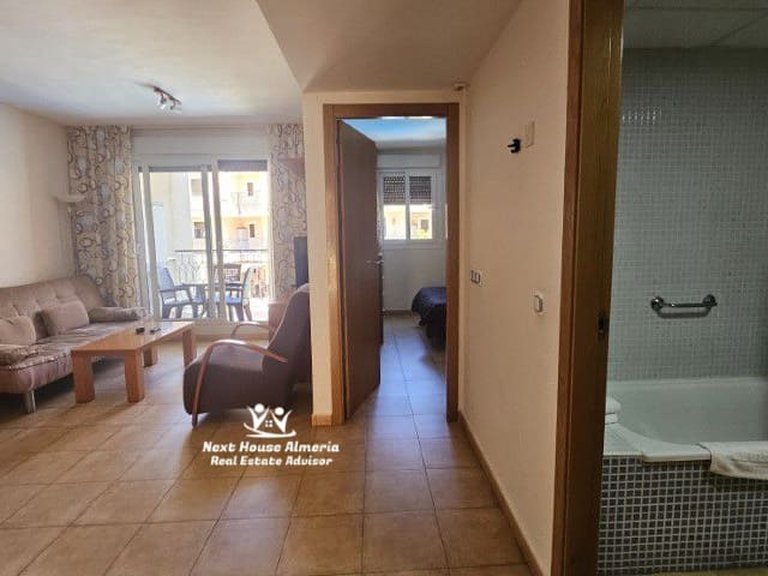 Apartment for Sale in Aguilas, Murcia 28