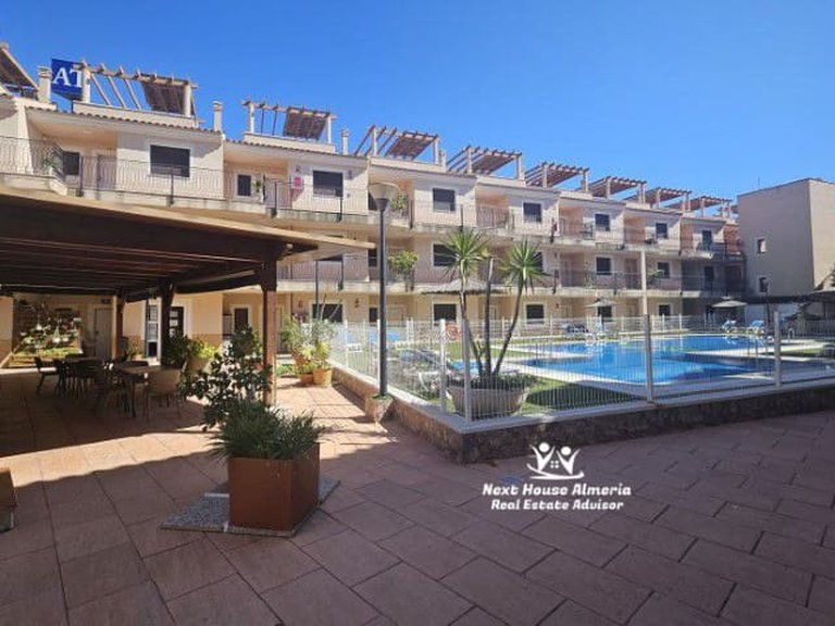 Apartment for Sale in Aguilas, Murcia 35