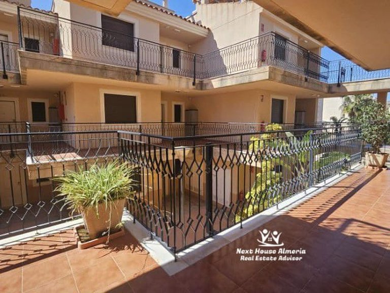 Apartment for Sale in Aguilas, Murcia 32