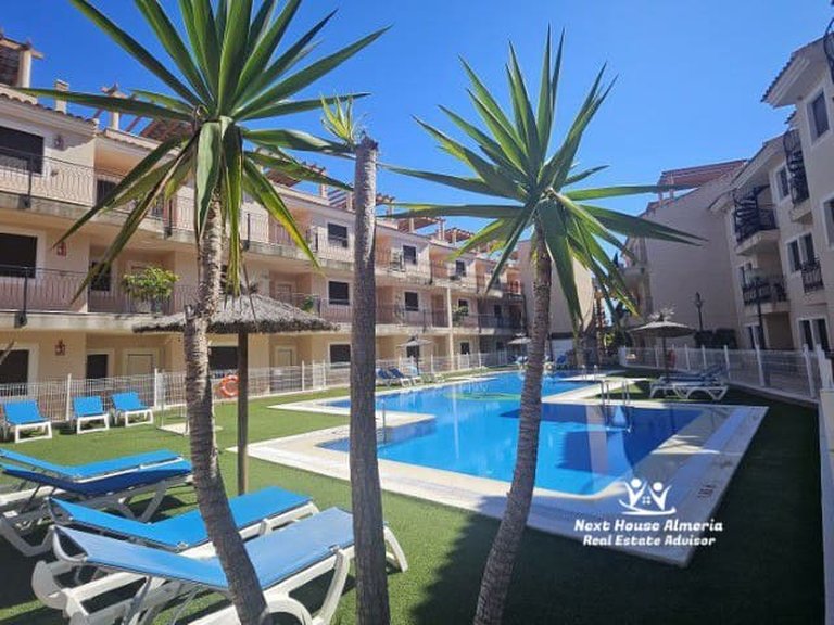 Apartment for Sale in Aguilas, Murcia 33
