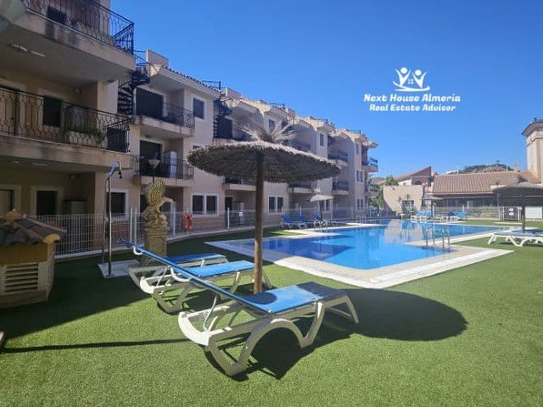 Apartment for Sale in Aguilas, Murcia 36