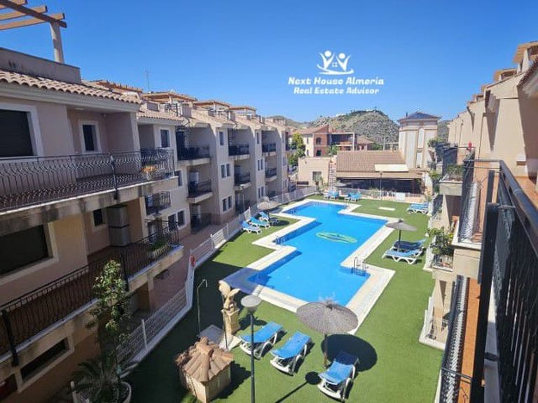 Apartment for Sale in Aguilas, Murcia 34