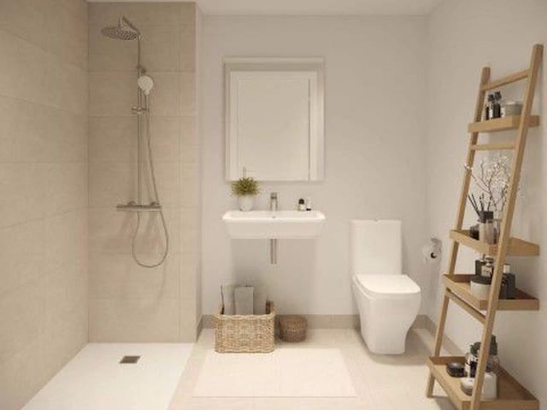 Apartment for Sale in Pilar De Jaravia, Almeria 8