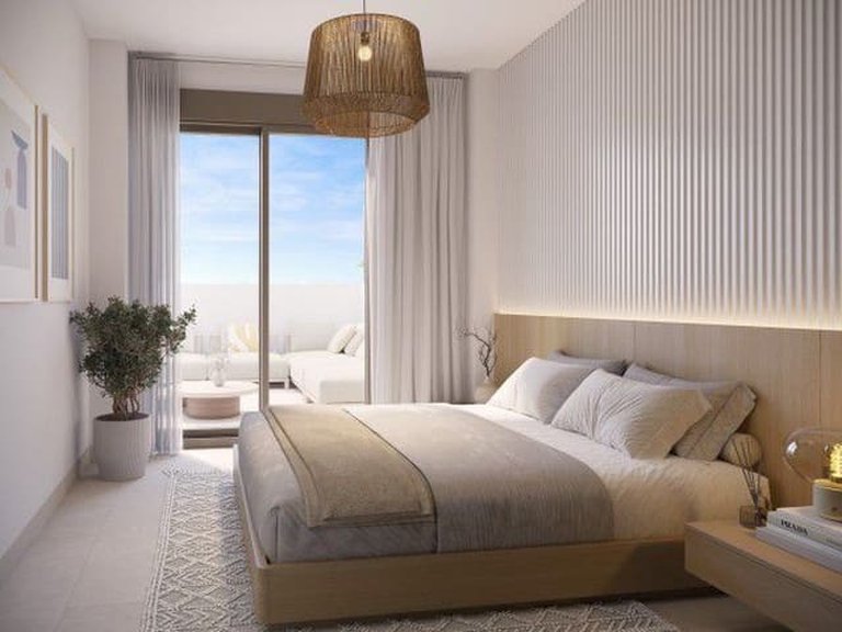 Apartment for Sale in Pilar De Jaravia, Almeria 7