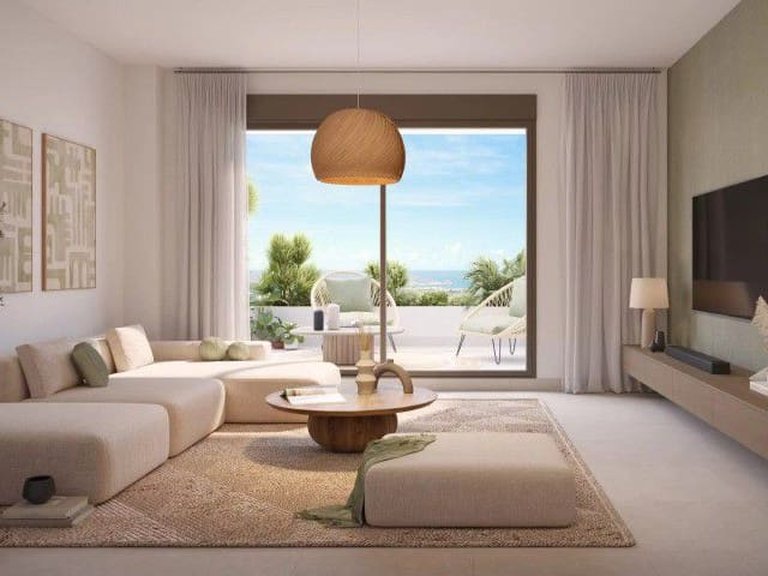 Apartment for Sale in Pilar De Jaravia, Almeria 6