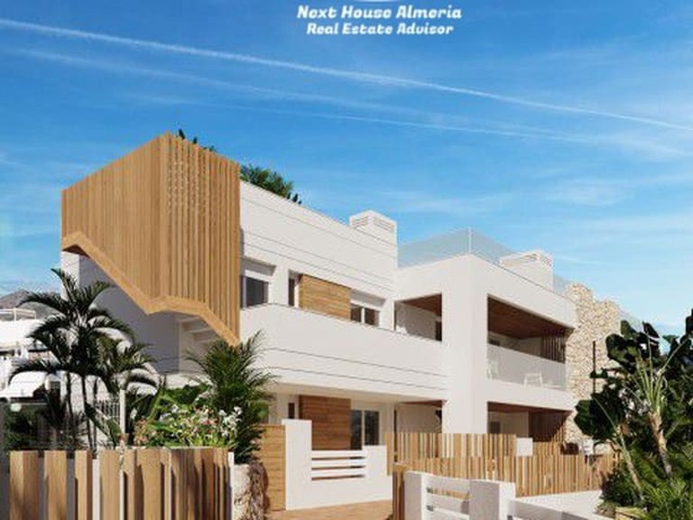 Villa for Sale in San Juan De Los Terreros, Almeria 9