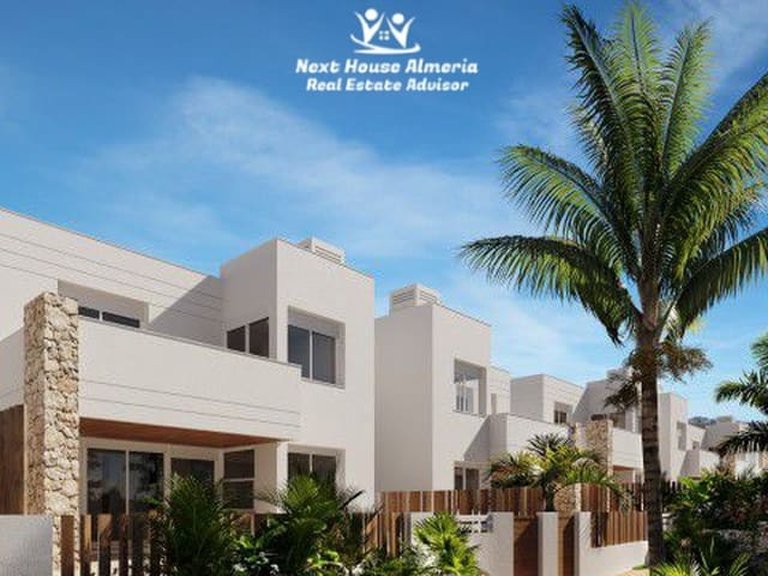 Villa for Sale in San Juan De Los Terreros, Almeria 11
