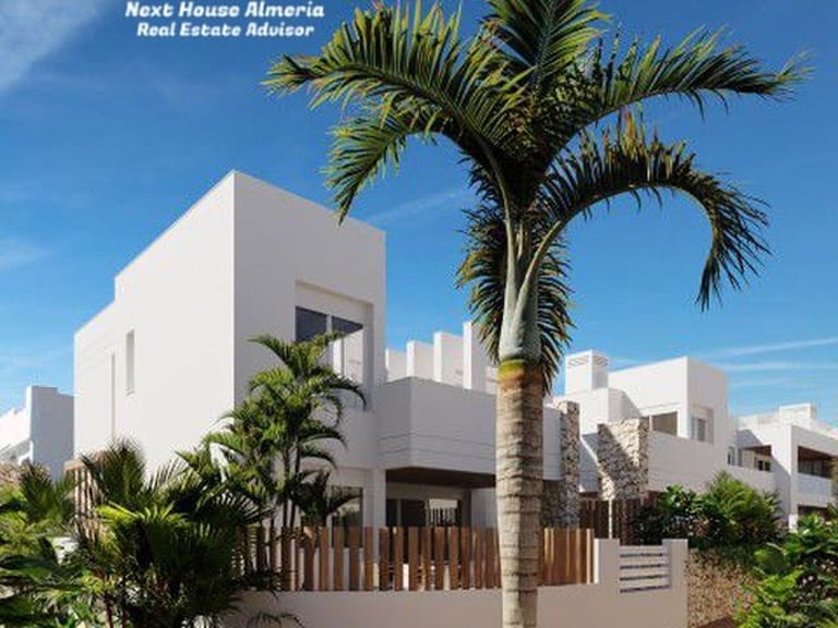 Villa for Sale in San Juan De Los Terreros, Almeria 12