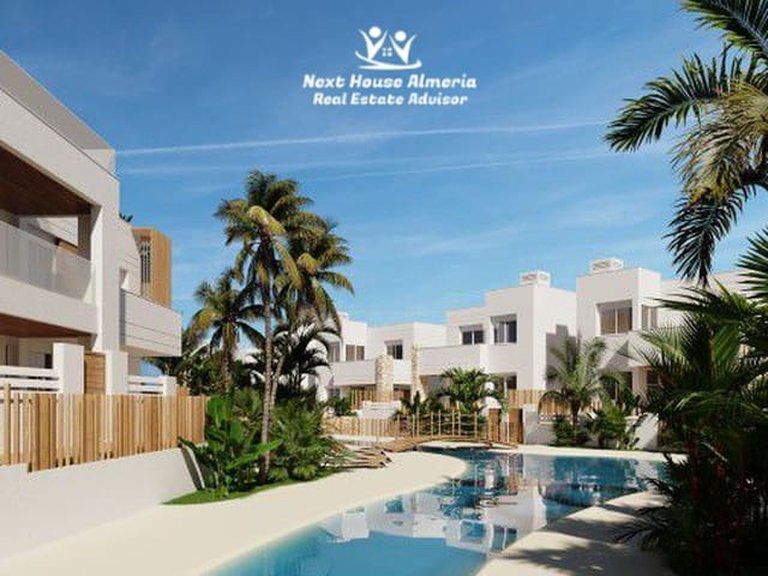 Villa for Sale in San Juan De Los Terreros, Almeria 10