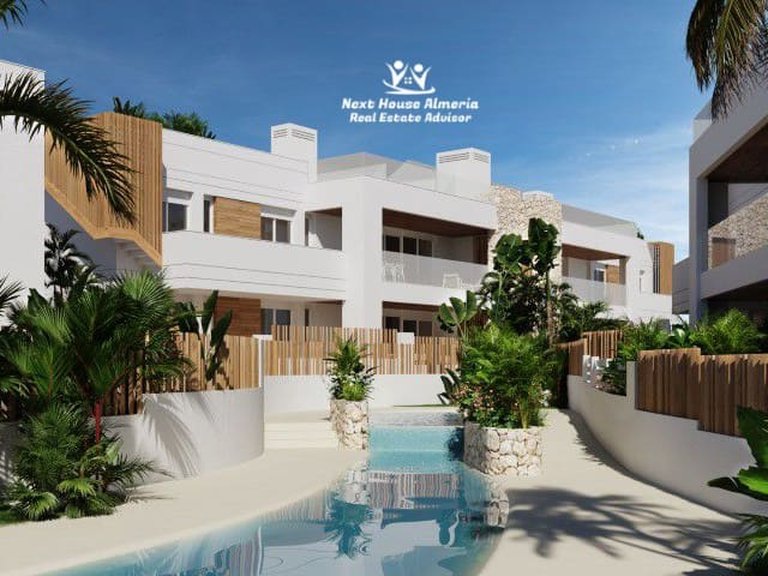 Villa for Sale in San Juan De Los Terreros, Almeria 4