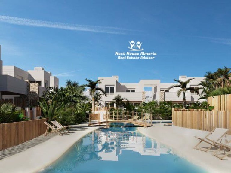 Villa for Sale in San Juan De Los Terreros, Almeria 5