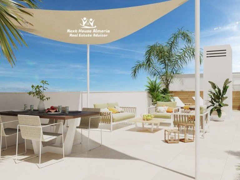 Villa for Sale in San Juan De Los Terreros, Almeria 8