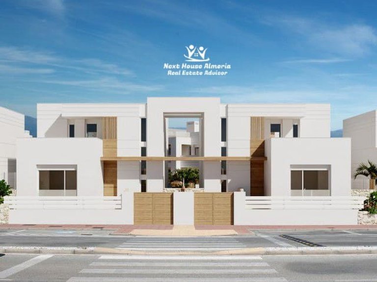Villa for Sale in San Juan De Los Terreros, Almeria 13