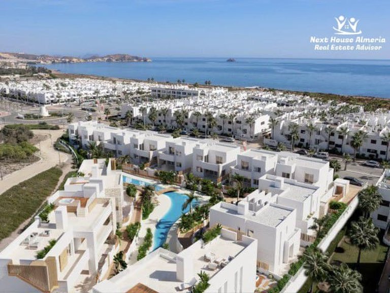 Villa for Sale in San Juan De Los Terreros, Almeria 1