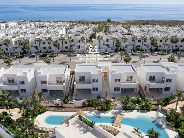 Villa for Sale in San Juan De Los Terreros, Almeria 2
