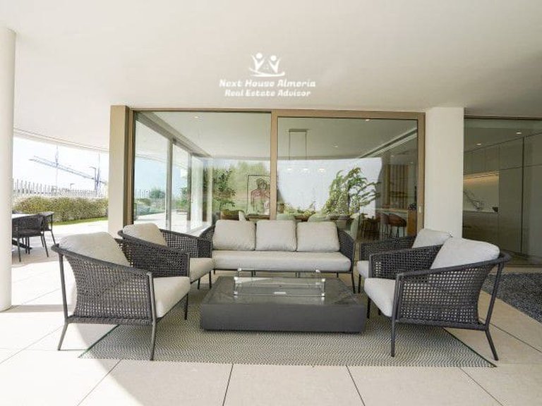 Apartment for Sale in La Quinta, Malaga 12