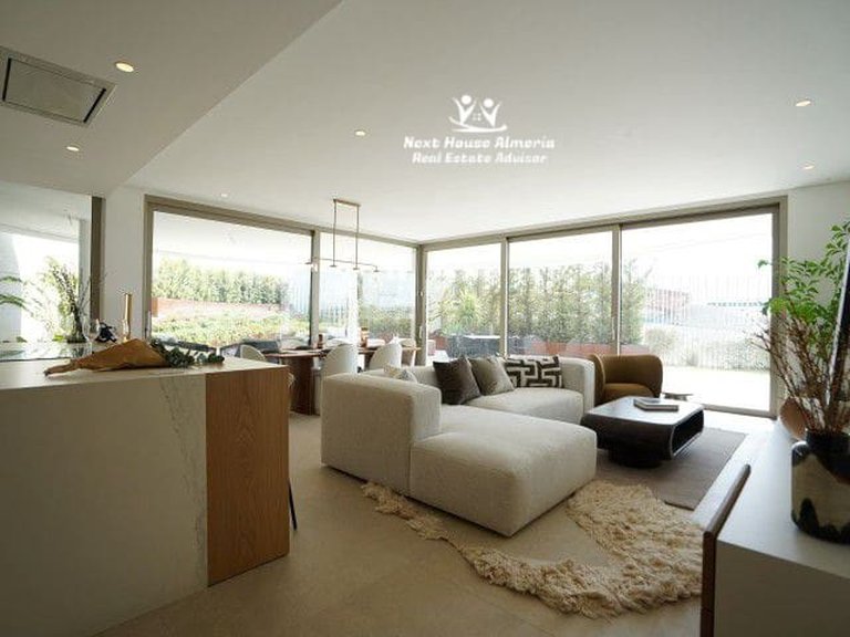 Apartment for Sale in La Quinta, Malaga 15