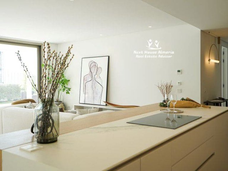 Apartment for Sale in La Quinta, Malaga 21