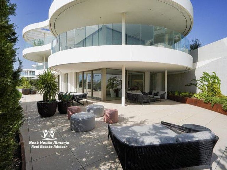 Apartment for Sale in La Quinta, Malaga 7