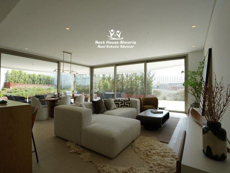 Apartment for Sale in La Quinta, Malaga 14