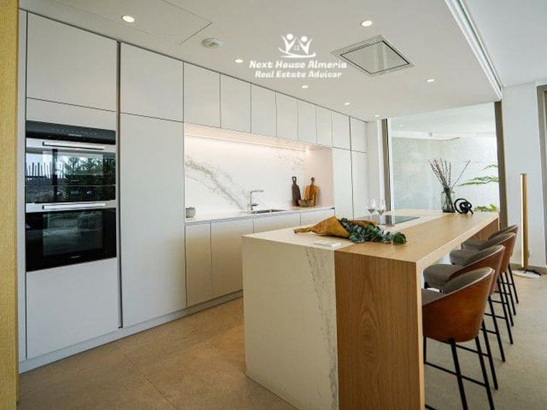 Apartment for Sale in La Quinta, Malaga 17