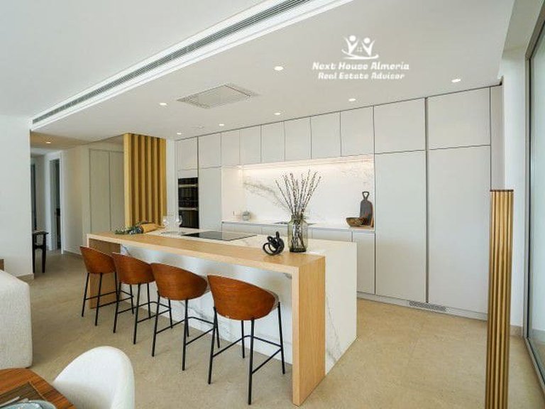 Apartment for Sale in La Quinta, Malaga 18