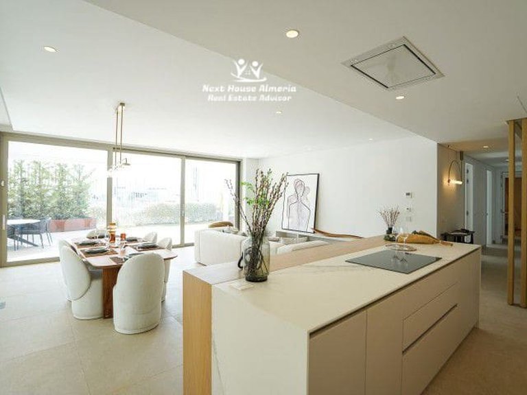 Apartment for Sale in La Quinta, Malaga 19