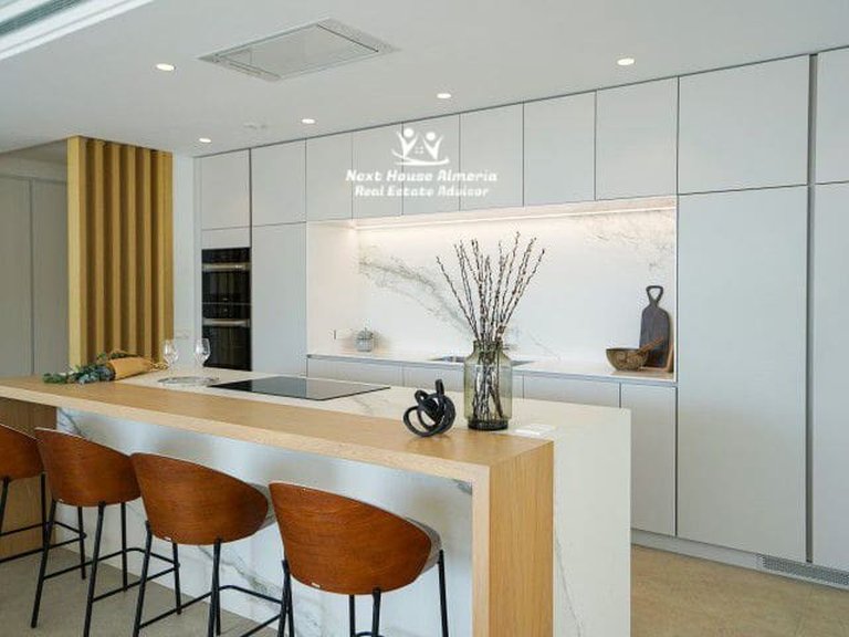 Apartment for Sale in La Quinta, Malaga 20