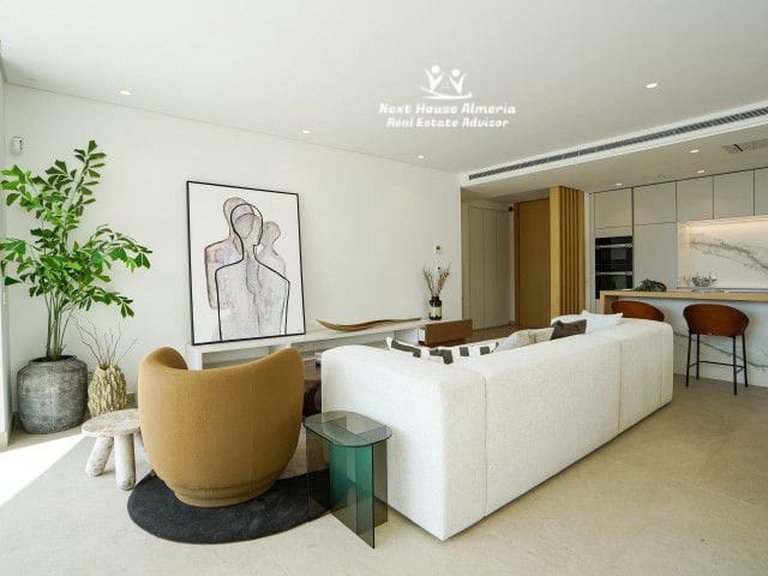 Apartment for Sale in La Quinta, Malaga 22