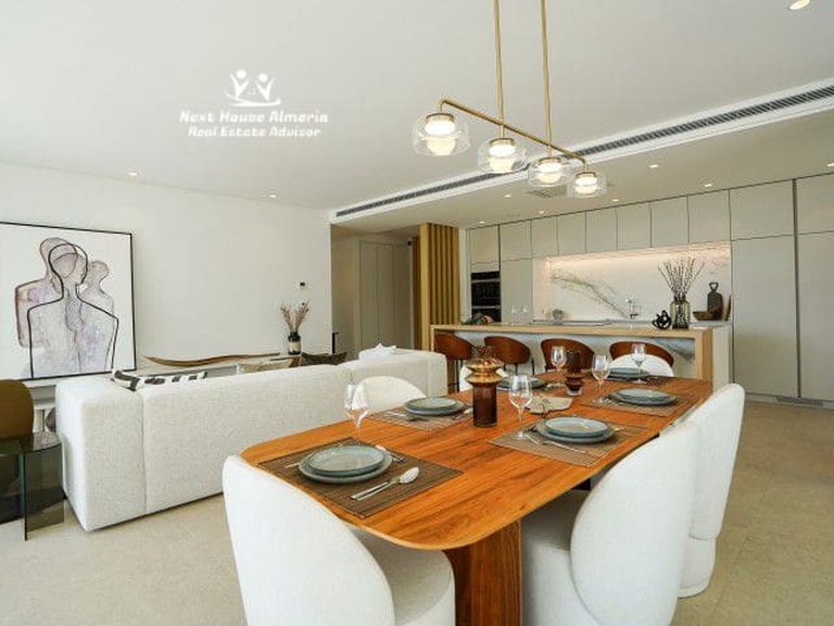 Apartment for Sale in La Quinta, Malaga 23